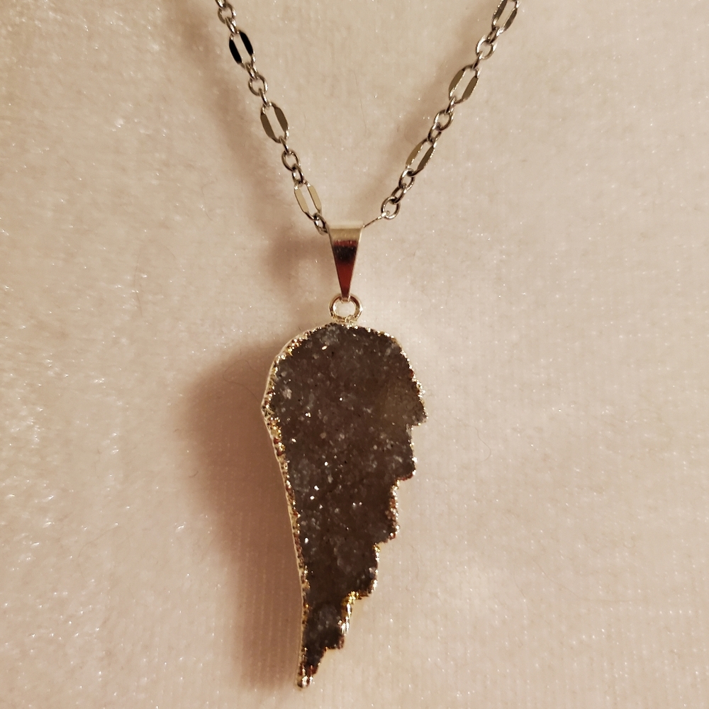 Hespera Druzy